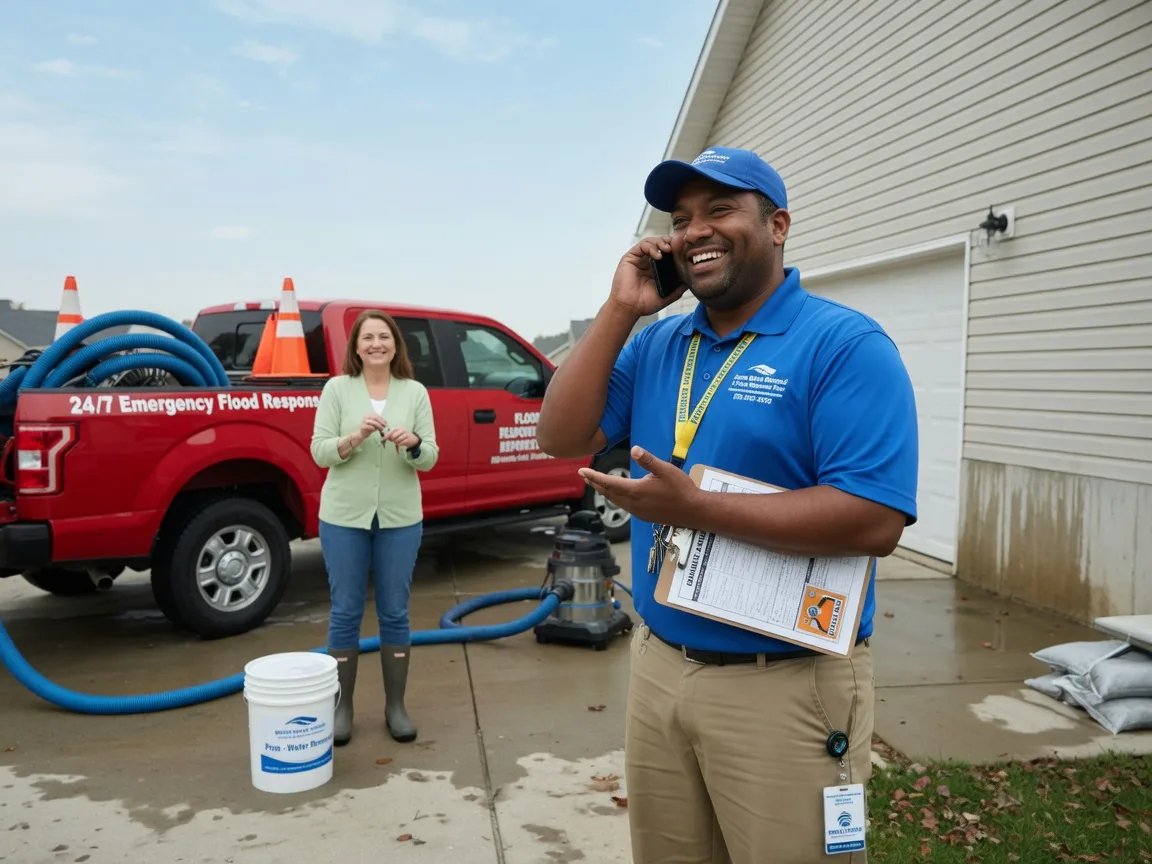 Storm Damage Water Removal Wurtsboro, NY FAQs